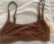 Cocoa Bralette