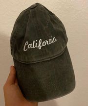 California Hat