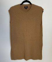 W by Worth Wool Blend Sweater