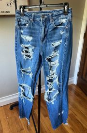 Outfitters Mom Jeans