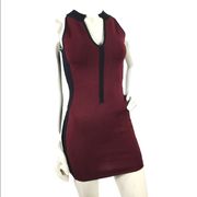 Seek The Label Bodycon Dress Size XS