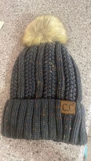 C.C. Beanie