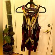 - CATO DRESS TANK BLOUSE SIZE 14/16