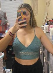 Bralette / Crop Top