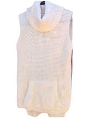 Two by Vince Camuto Sleeveless Sweater