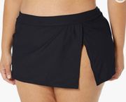 Women's Standard Skirted Bikini Swim Bottom Swim