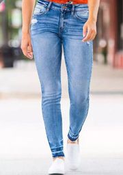 KanCan Skinny Jeans 