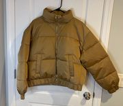 Ultra Mini Puffer | For Women | NWT