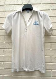 Woman’s Honda polo shirts