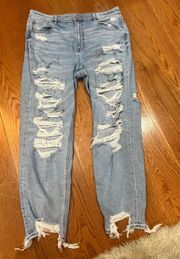 Outfitters Jeans