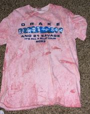 Drake T-Shirt