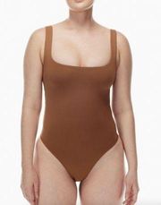 New! Babaton CONTOUR TANK BODYSUIT