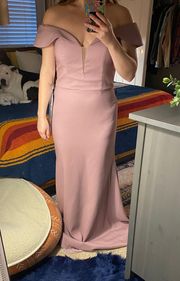 Bridesmaid / Formal Dress