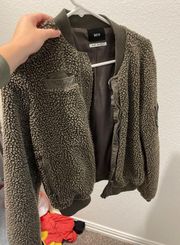 UO Sherpa Bomber