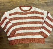 Knit Sweater