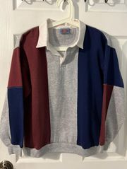 Vintage Rugby Polo