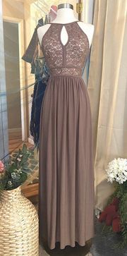 NWT Formal Gown