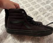 Vans Hightop