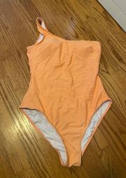 One-piece Bathing Suit