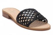 💙 Berlin Woven Sandal