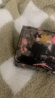 Graffiti Wallet