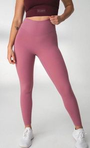 Pink Vitality Cloud Pant Leggings