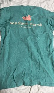 Southern March Shirt