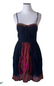 Band of Gypsies small boho sun‎ dress