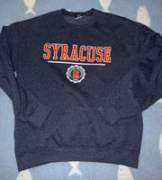 Syracuse Crew Neck