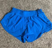 Hotty Hot Low-Rise 2.5” Shorts