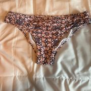 Rythm Bikini Bottoms