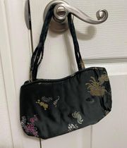 Asian Inspired Mini Purse