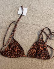 Swim Top NWT