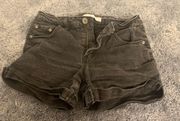 Shorts Size 3/4