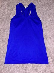 Momentum Seamless Tank