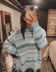 Outfitters Sweater