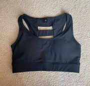 90 Degrees Bird Cage Back Sports Bra