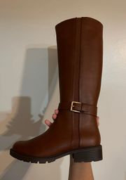 Riding Boots