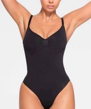 NEW!! Sculpting Bodysuit M