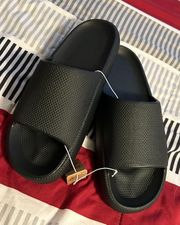 Shoes Slides