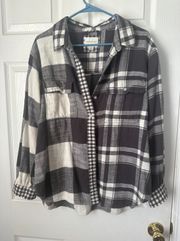 Outfitters Flannel