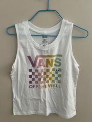 NWT  tank top