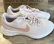Nike Revolution 6 Running Shoes Women’s Size 11.5