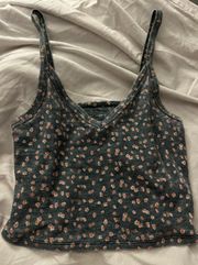 Outfitters Tank-top