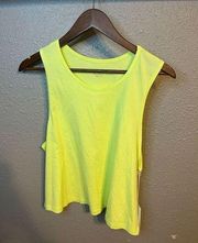 Johnny Was Calme Scoop Neck Tank Top Size XL