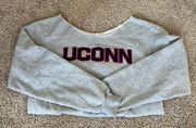 UCONN Crewneck