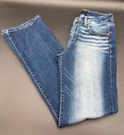 Fit No 93 Bootcut Jeans