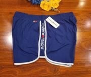 Tommy Hilfiger Running Shorts Size Large