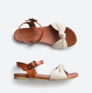 Brown Sandals