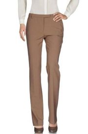 Donna Karan Pants Autumn Breeze Straight Leg Suit Separates Size 10 New w/Tag